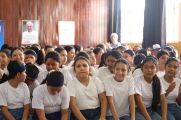 Clausura Nivelación 2026 — foto 61