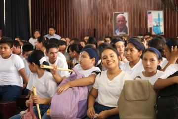 Clausura Nivelación 2026 — foto 63