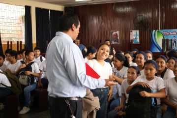 Clausura Nivelación 2026 — foto 65