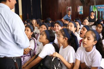 Clausura Nivelación 2026 — foto 66