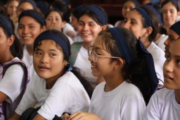 Clausura Nivelación 2026 — foto 67