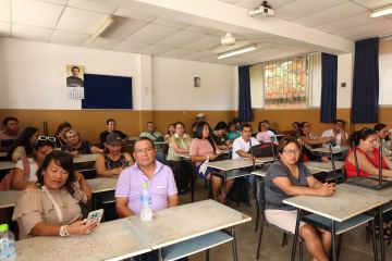 Clausura Nivelación 2026 — foto 68