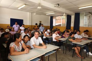 Clausura Nivelación 2026 — foto 69