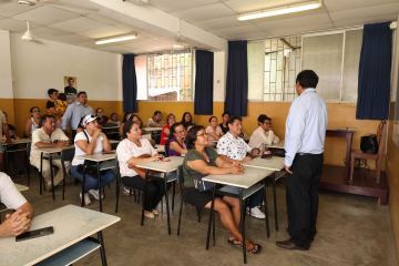 Clausura Nivelación 2026 — foto 73