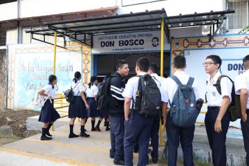 Inicio del Año Escolar 2026 — foto 2