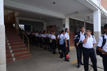 Inicio del Año Escolar 2026 — foto 3