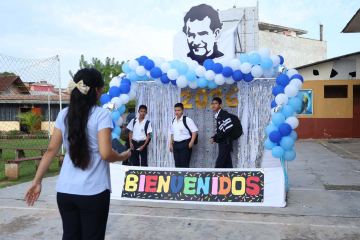 Inicio del Año Escolar 2026 — foto 4