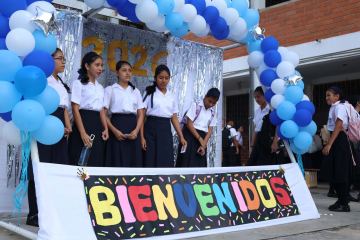 Inicio del Año Escolar 2026 — foto 5