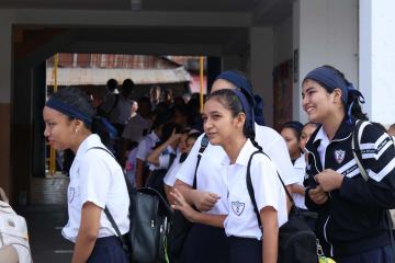 Inicio del Año Escolar 2026 — foto 6