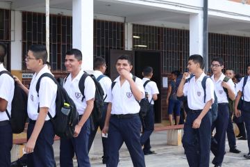 Inicio del Año Escolar 2026 — foto 7