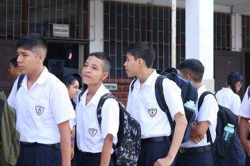 Inicio del Año Escolar 2026 — foto 8
