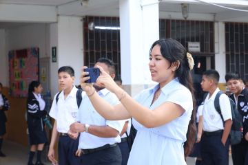 Inicio del Año Escolar 2026 — foto 9