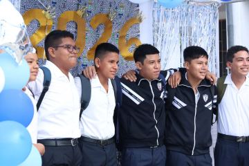 Inicio del Año Escolar 2026 — foto 10