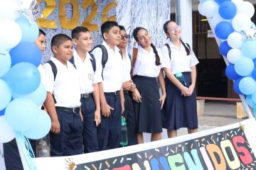 Inicio del Año Escolar 2026 — foto 11