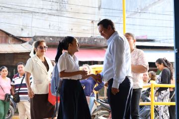 Inicio del Año Escolar 2026 — foto 13