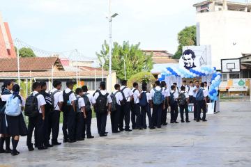 Inicio del Año Escolar 2026 — foto 15
