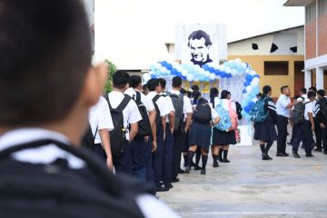 Inicio del Año Escolar 2026 — foto 17