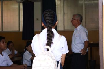 Inicio del Año Escolar 2026 — foto 20