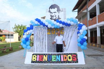Inicio del Año Escolar 2026 — foto 22