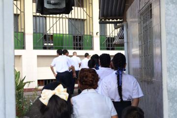 Inicio del Año Escolar 2026 — foto 23