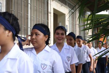 Inicio del Año Escolar 2026 — foto 24
