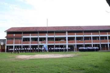 Inicio del Año Escolar 2026 — foto 25