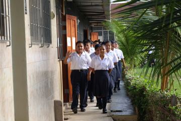 Inicio del Año Escolar 2026 — foto 26