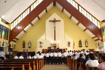 Inicio del Año Escolar 2026 — foto 27