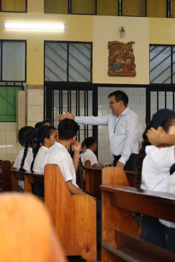 Inicio del Año Escolar 2026 — foto 29