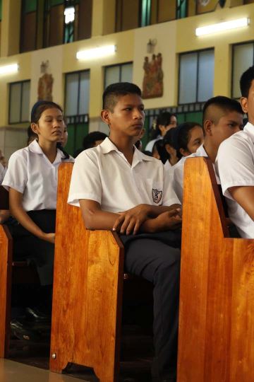 Inicio del Año Escolar 2026 — foto 31