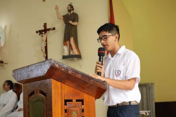Inicio del Año Escolar 2026 — foto 36