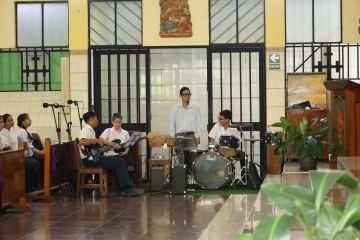 Inicio del Año Escolar 2026 — foto 38