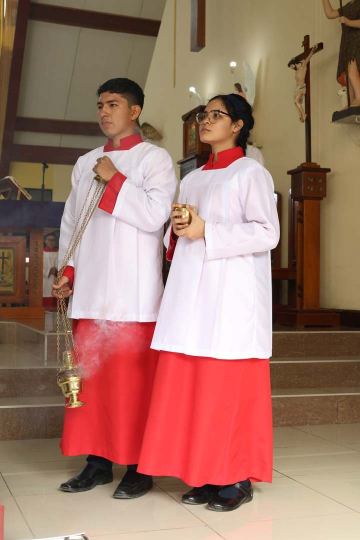 Inicio del Año Escolar 2026 — foto 41
