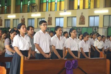 Inicio del Año Escolar 2026 — foto 42