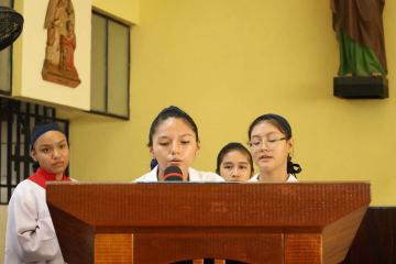 Inicio del Año Escolar 2026 — foto 43