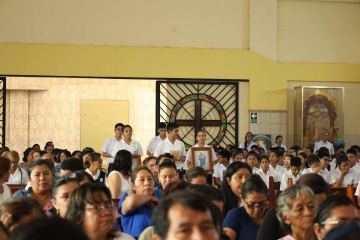 Inicio del Año Escolar 2026 — foto 44
