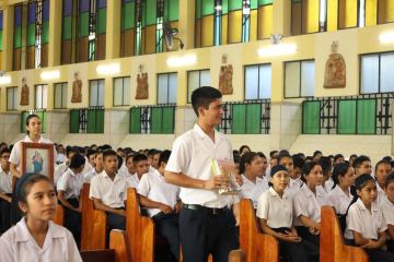 Inicio del Año Escolar 2026 — foto 45