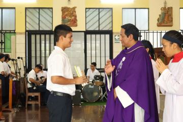 Inicio del Año Escolar 2026 — foto 46