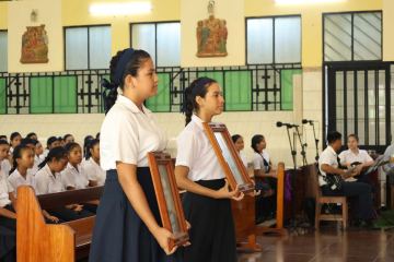 Inicio del Año Escolar 2026 — foto 47
