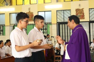 Inicio del Año Escolar 2026 — foto 50