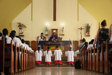 Inicio del Año Escolar 2026 — foto 53