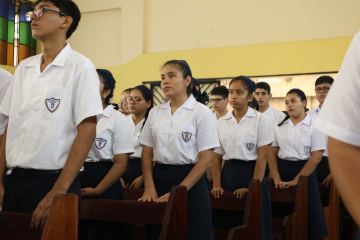 Inicio del Año Escolar 2026 — foto 55