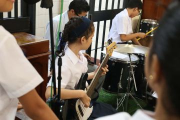 Inicio del Año Escolar 2026 — foto 58