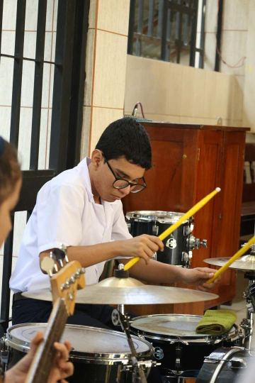 Inicio del Año Escolar 2026 — foto 60