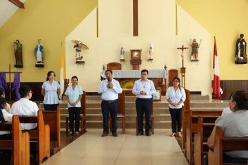 Inicio del Año Escolar 2026 — foto 66