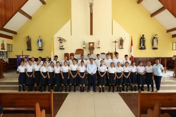 Inicio del Año Escolar 2026 — foto 71