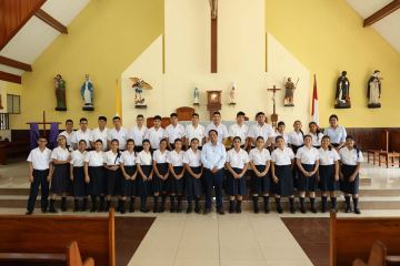 Inicio del Año Escolar 2026 — foto 72