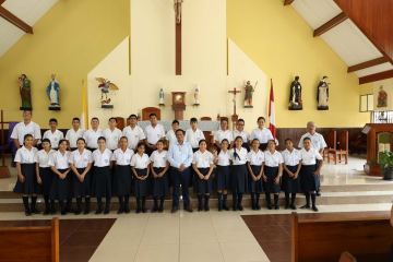 Inicio del Año Escolar 2026 — foto 73