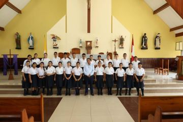 Inicio del Año Escolar 2026 — foto 74