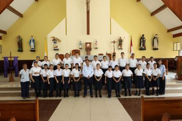 Inicio del Año Escolar 2026 — foto 75